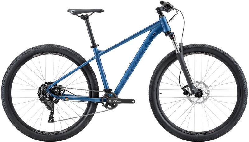 Silverback Splash 27 MTB